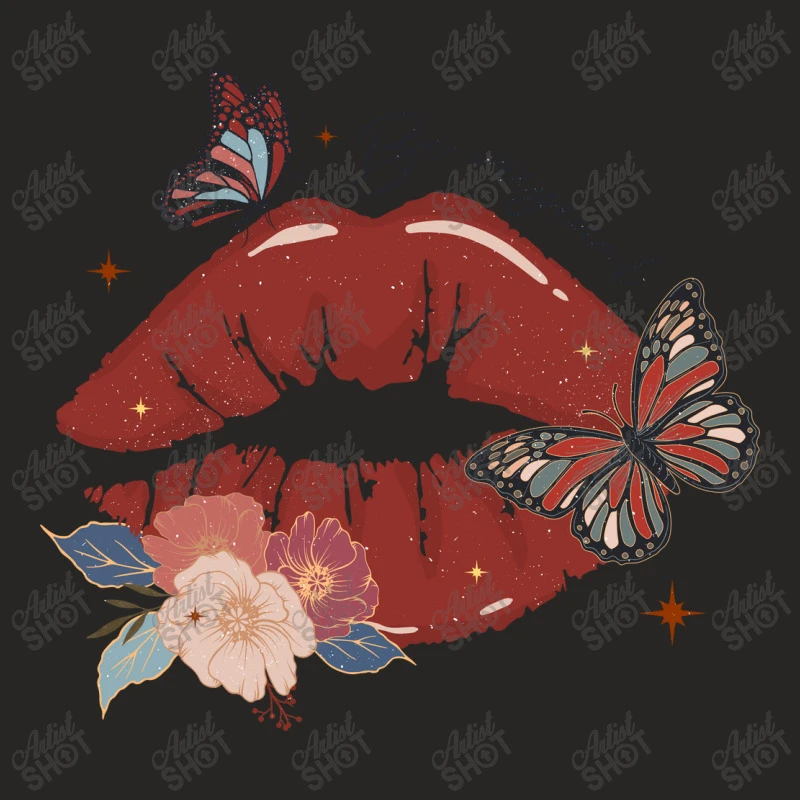 Be Original Sublimation Ladies Fitted T-Shirt - Image 5