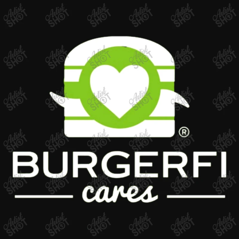 BurgerFi Crop Top - Image 3