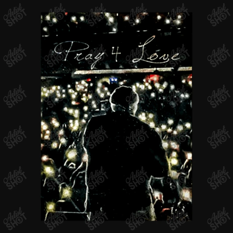 Rod Wave Pray 4 Love, Pray 4 Love, Rod Wave, Vinta Crop Top - Image 3