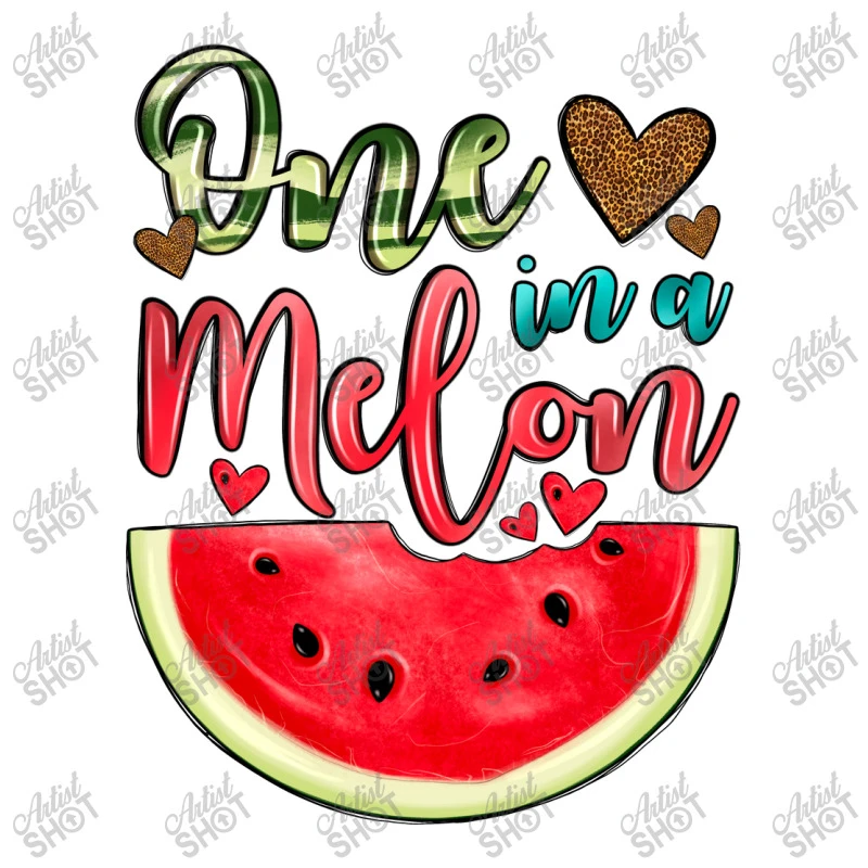 One In A Melon Crop Top - Image 3