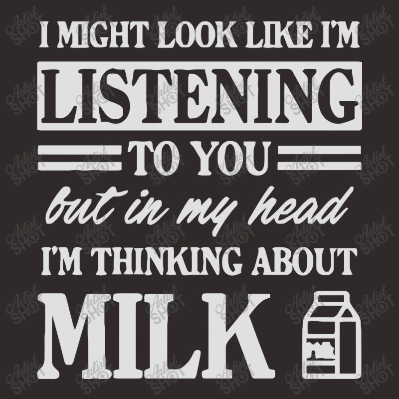 Funny Racerback Tank - Image 5