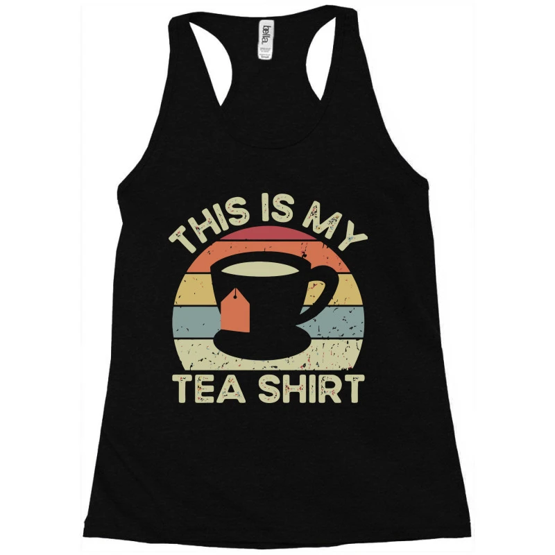 Tea Racerback Tank - Image 3
