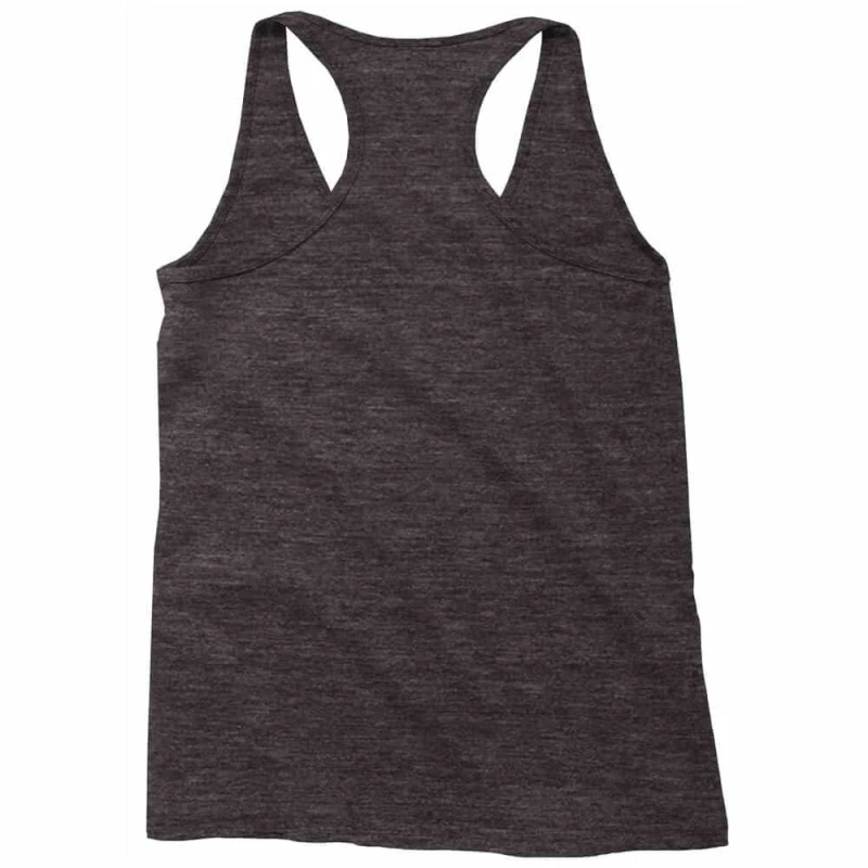Enjoy Choco- Late Racerback Tank - Image 4