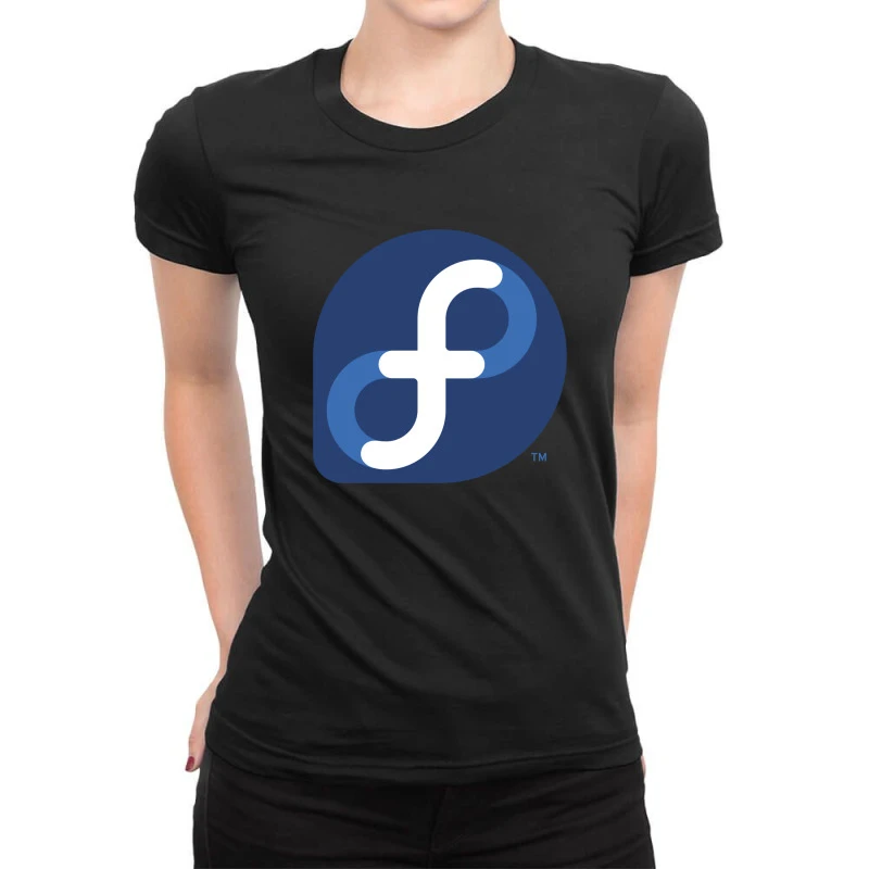 Fedora Ladies Fitted T-Shirt
