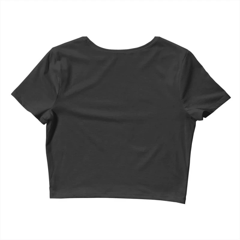 Gemma Collins Vintage Crop Top - Image 2