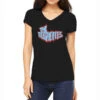 The Regrettes Women's V-Neck T-Shirt