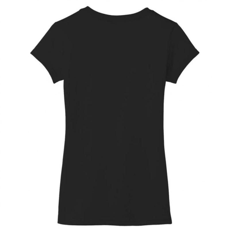 Raring To Gogh Women's V-Neck T-Shirt - Image 4