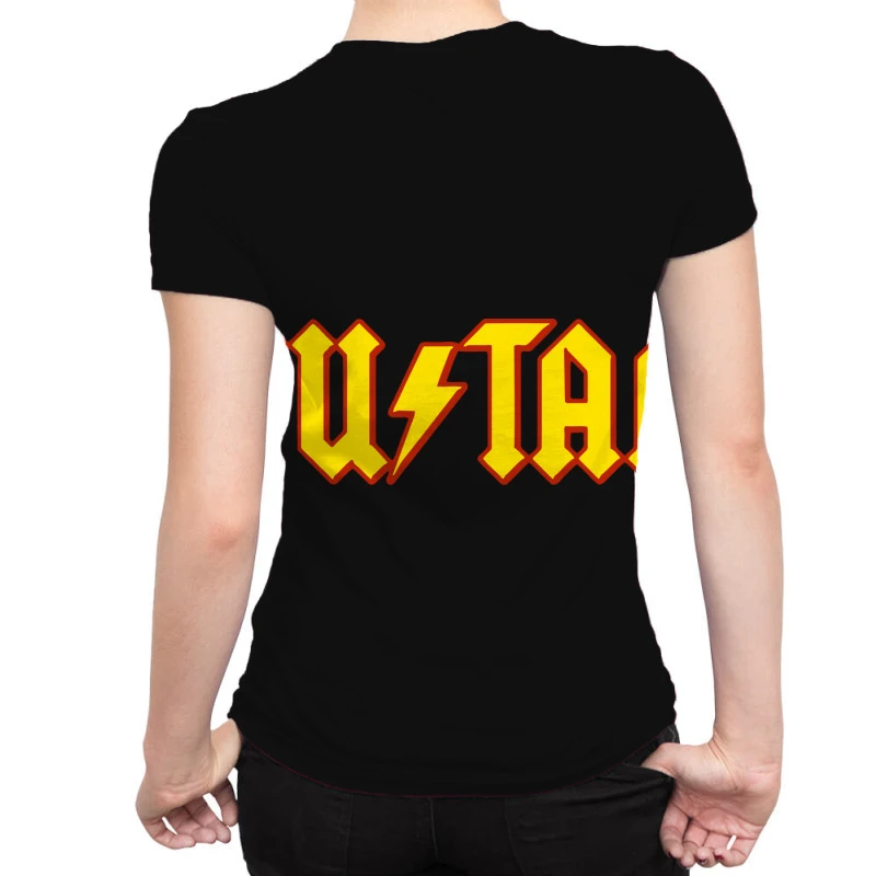 Cm Arts Is The Owner Of Artistshot All Over Women's T-shirt - Image 2