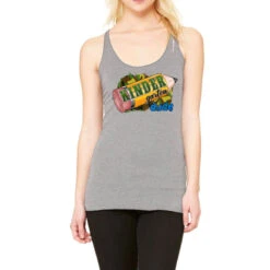 Kindergarten Racerback Tank