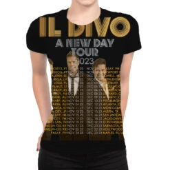 A NEW DAY All Over Women's T-shirt